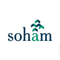 Soham Group Logo