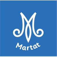 Martat Logo