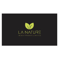 LA NATURE INDIA PRIVATE LIMITED Logo