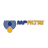 MP Filtri India Logo