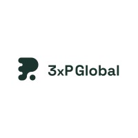 3xP Global Logo