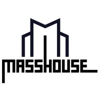Mass House Studio Logo