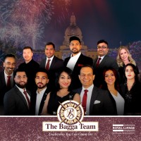 The Bagga Team | Royal LePage Noralta Logo