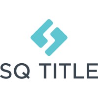 SQ Title, LLC Logo