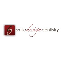 Smile Design Dentistry Logo
