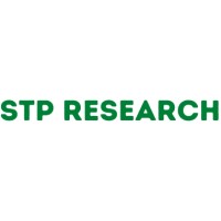 STP Research Logo