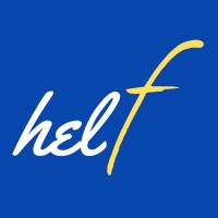 Helf App - Find a Personal Trainer, Yoga Teacher, Pilates Instructor, Health Coach Logo