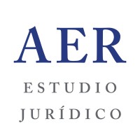 Aletta de Sylvas, Enz & Roberts ESTUDIO JURÍDICO Logo
