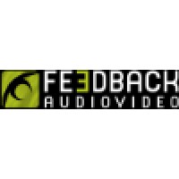 Feedback Audiovideo S.n.c. Logo