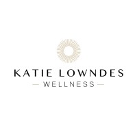Katie Lowndes Wellness Logo