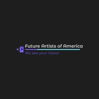 Future Artists Of America Logo