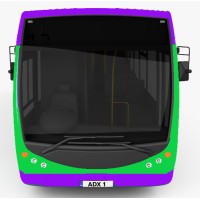 Ipswich Buses Ltd Logo
