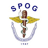 SPOG Panamá - Sociedad Panameña de Obstetricia y Ginecología Logo