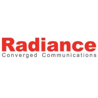 Radiance Converged Communications Sdn Bhd Logo