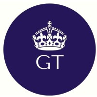 GT Consulting Services Logo