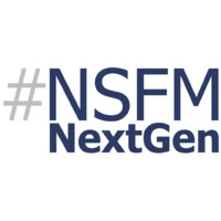 #NSFMNextGen Logo