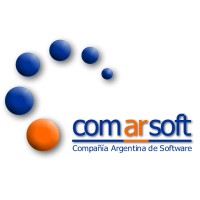 Comarsoft SRL Logo