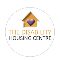 The Disability Housing Centre Logo