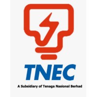 TNB Engineering Corporation Sdn Bhd Logo