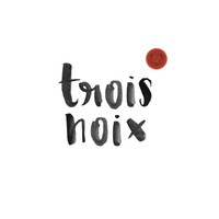Trois Noix Logo