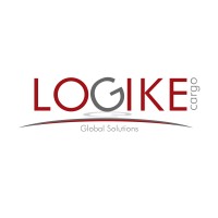 Logike Cargo Logo