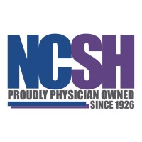 North Carolina Specialty Hospital Logo