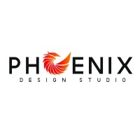 Phoenix DesignStudio Logo