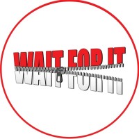 Wait For It Logo