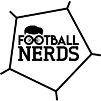 footbAll Nerds Logo