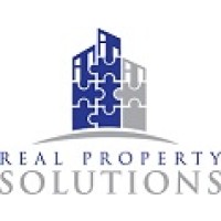 Real Property Solutions Logo