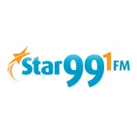 Star 99.1 WAWZ - Star 991 Marketing Logo