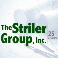 The Striler Group, Inc. Logo