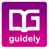 Guidely.in Logo