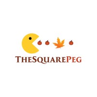 The SquarePeg Logo