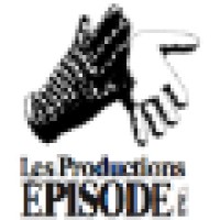 Productions Épisode Logo