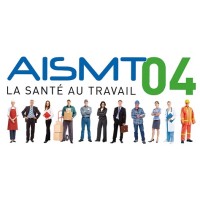 AISMT04 Logo