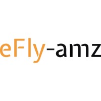eFly-amz gmbh Logo
