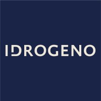 Idrogeno Jeans Logo