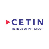 CETIN Hungary Logo
