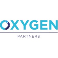 Oxygen Partners Logo
