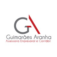 Guimarães Aranha Assessoria Empresarial e Contábil Logo