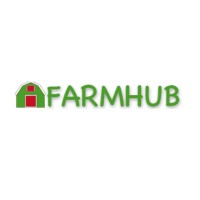 FARMHUB NIGERIA Logo