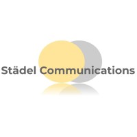 Städel Communications Logo