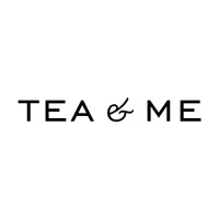 Tea & Me Logo