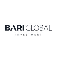 Bari Global Logo