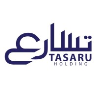 Tasaru Holding Logo