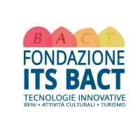 Fondazione ITS BACT Logo
