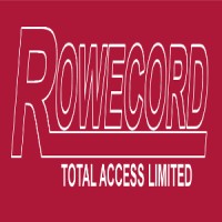 ROWECORD TOTAL ACCESS LIMITED Logo