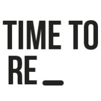 Time To Re Logo