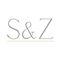 Scout & Z Logo